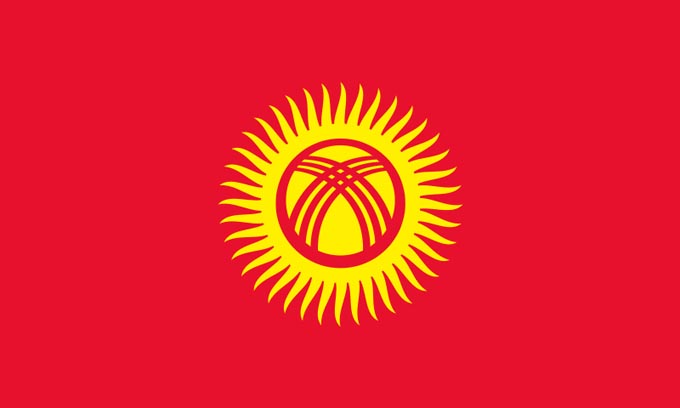 Kyrgyzstan